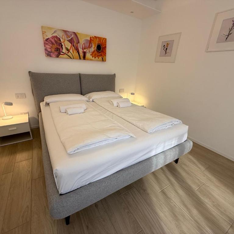 Residenza Martinelli 1 - Apartment mit 2 Schlafzimmern - 5