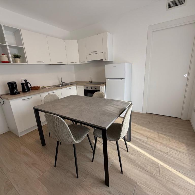 Residenza Martinelli 1 - Apartment mit 2 Schlafzimmern - 3