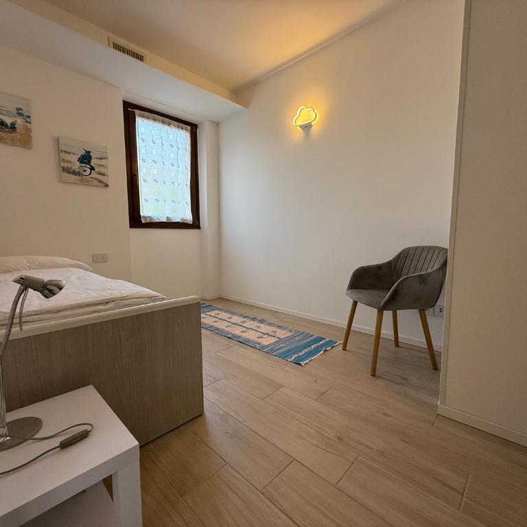 Residenza Martinelli 1 - Apartment mit 2 Schlafzimmern - 7