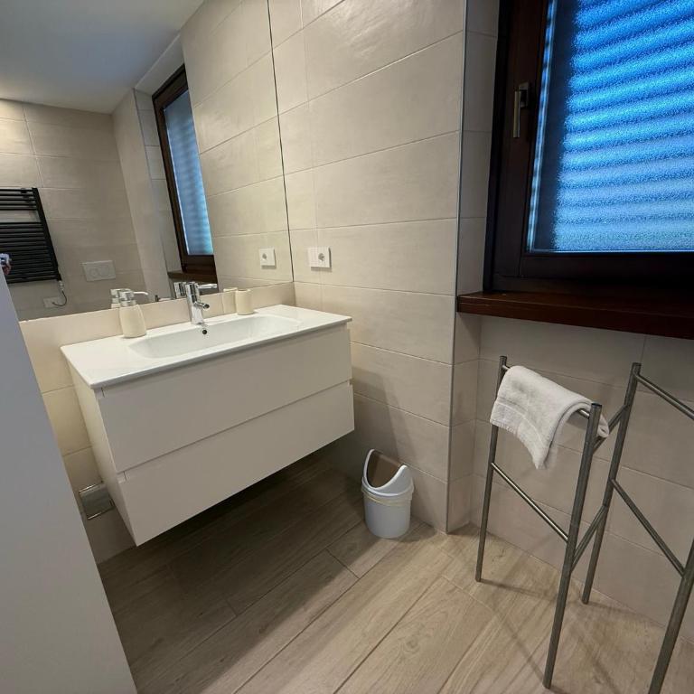 Residenza Martinelli 1 - Apartment mit 2 Schlafzimmern - 8
