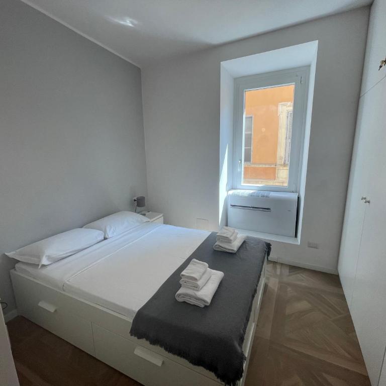 La casa di Jonathan al Ghetto - Appartamento con 2 Camere da Letto - 2