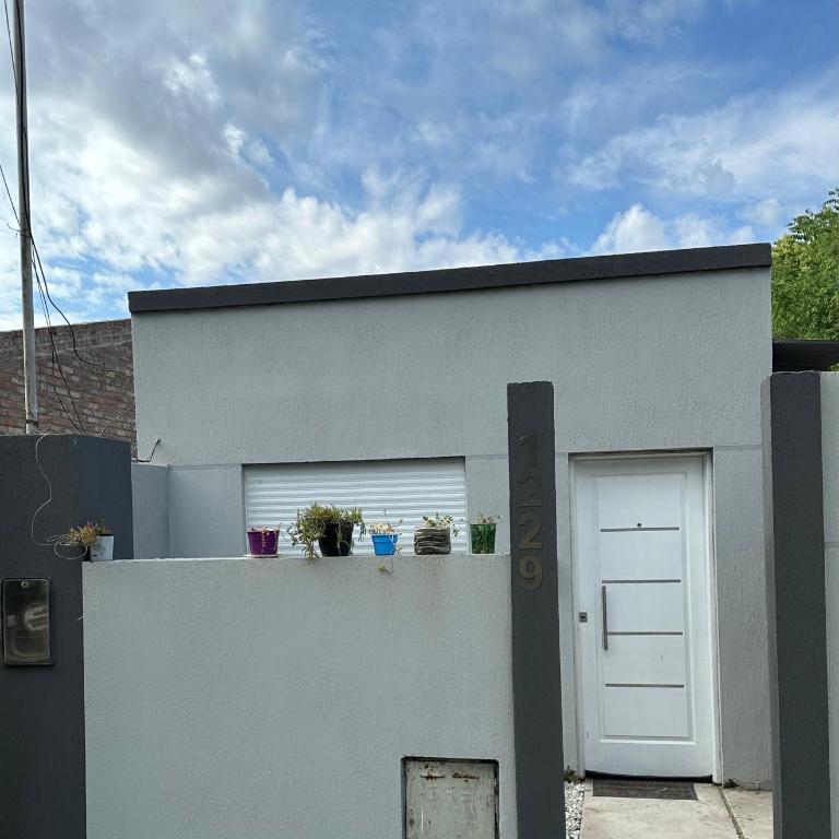 Depto 1 - Apartamento de 1 dormitorio - 1
