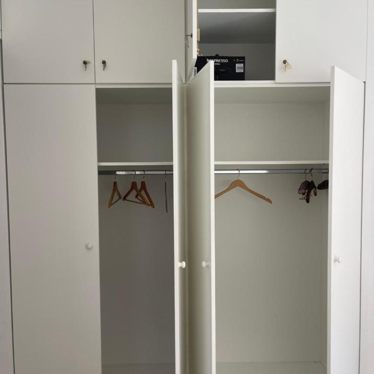 La casa di Jonathan al Ghetto - Appartamento con 2 Camere da Letto - 18