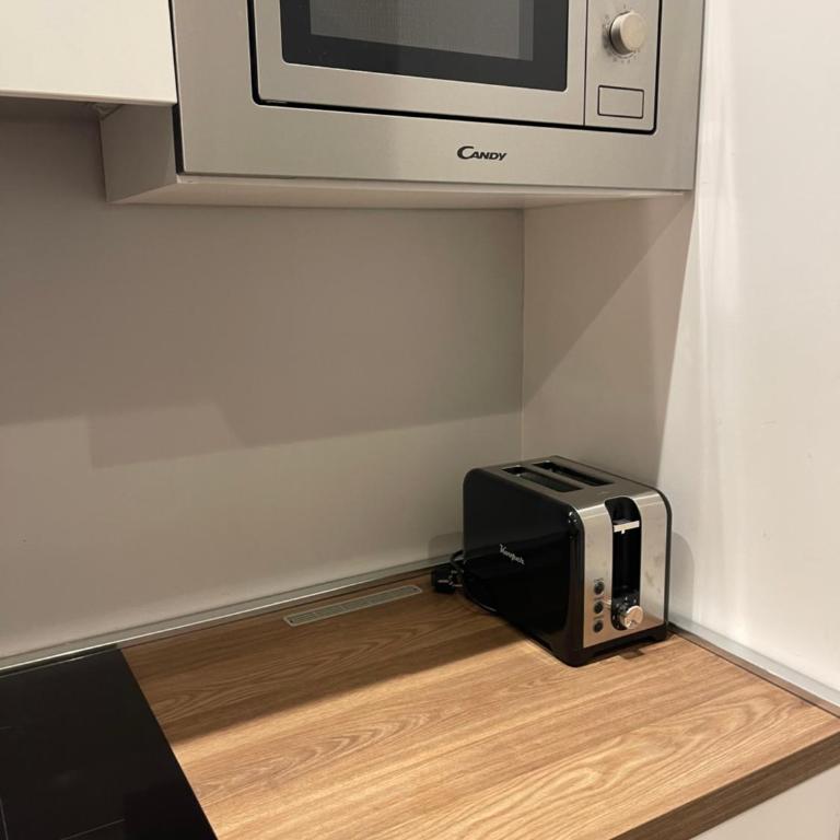 La casa di Jonathan al Ghetto - Appartamento con 2 Camere da Letto - 22
