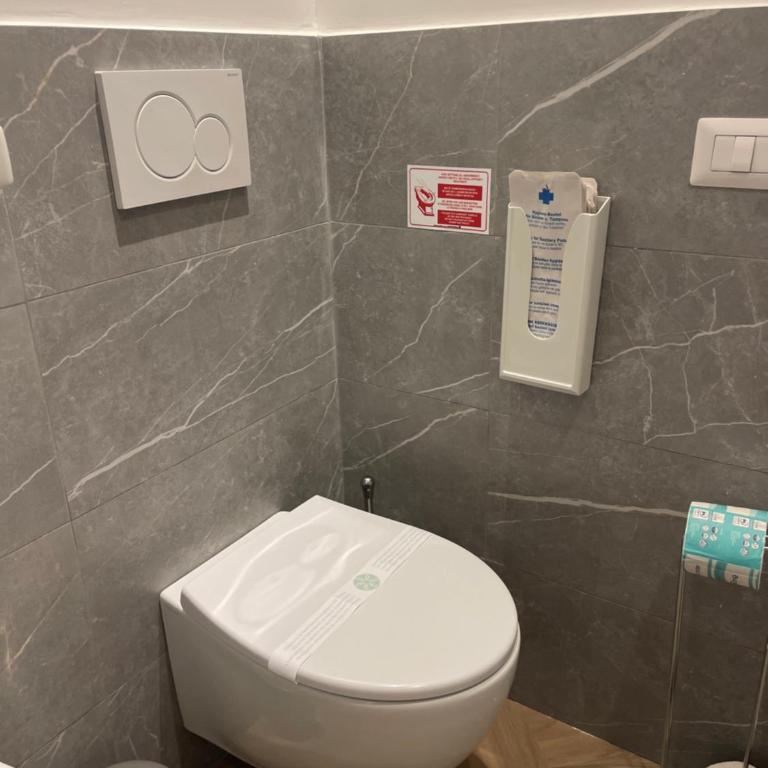 La casa di Jonathan al Ghetto - Appartamento con 2 Camere da Letto - 23