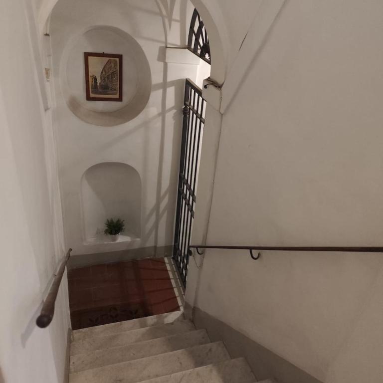Vatican Retreat- 2bedrooms and 2 bathrooms - Appartamento con 2 Camere da Letto e Terrazza - 29