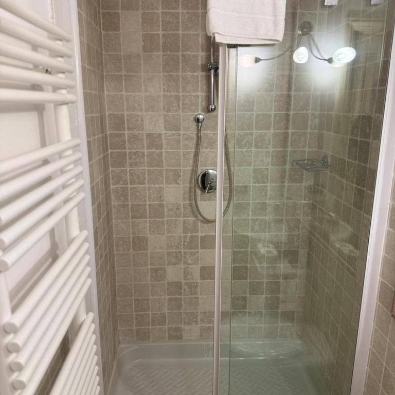 Vatican Retreat- 2bedrooms and 2 bathrooms - Appartamento con 2 Camere da Letto e Terrazza - 30