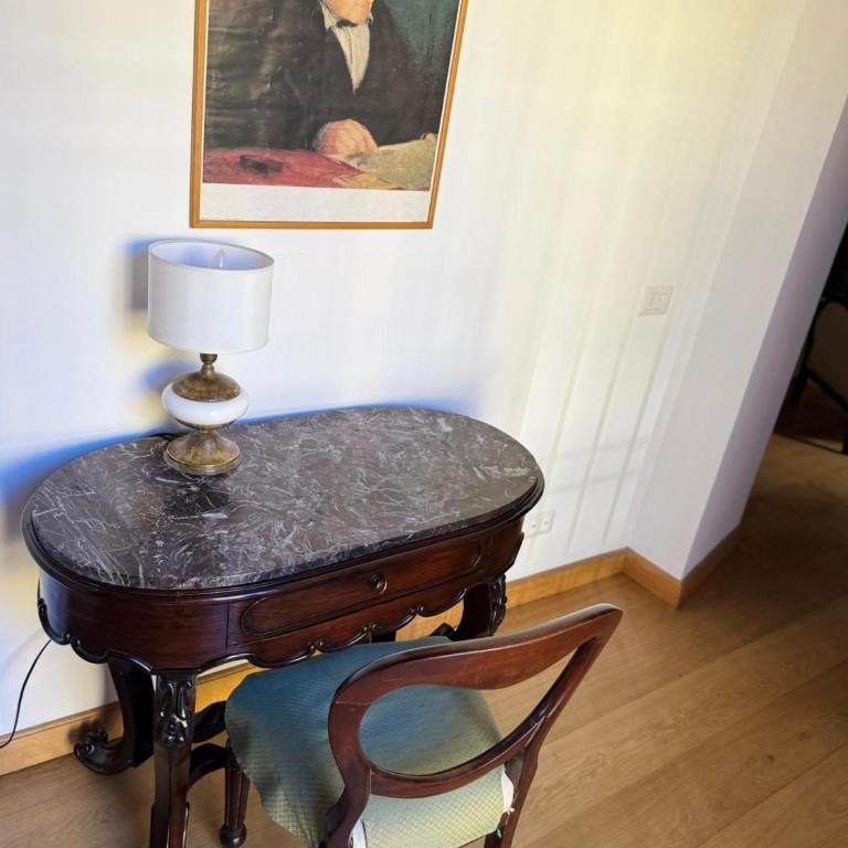 Vatican Retreat- 2bedrooms and 2 bathrooms - Appartamento con 2 Camere da Letto e Terrazza - 31