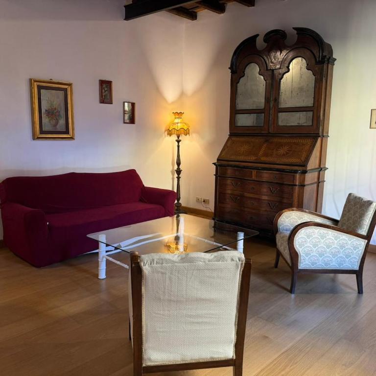 Vatican Retreat- 2bedrooms and 2 bathrooms - Appartamento con 2 Camere da Letto e Terrazza - 34