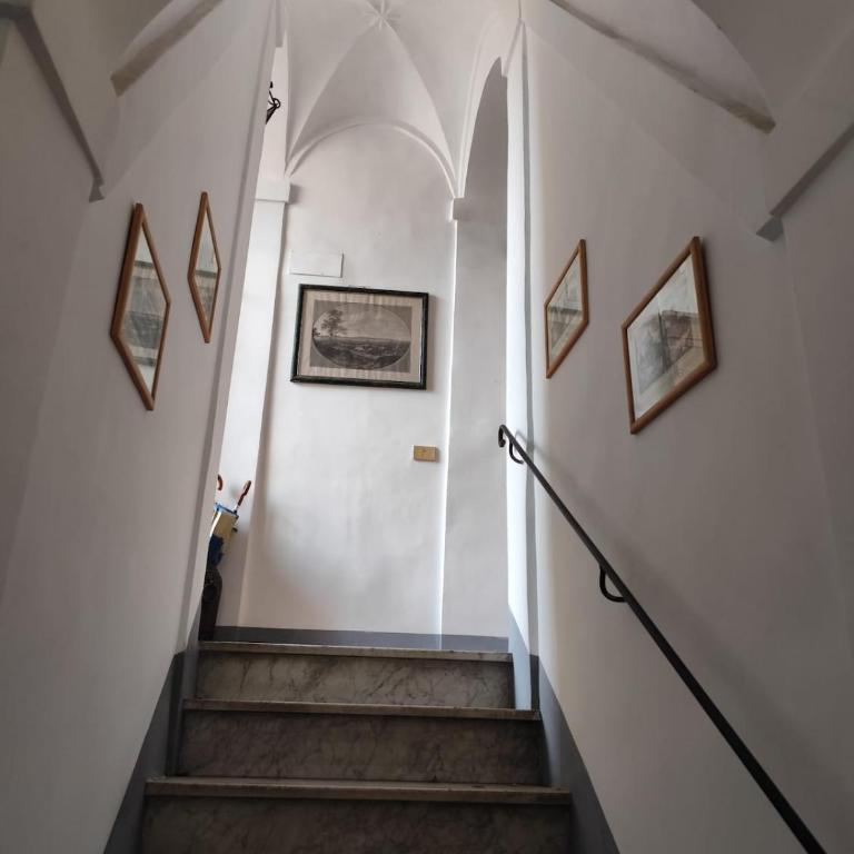 Vatican Retreat- 2bedrooms and 2 bathrooms - Appartamento con 2 Camere da Letto e Terrazza - 39