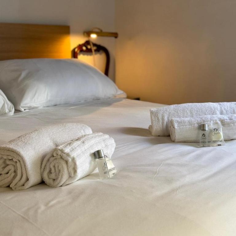 Vatican Retreat- 2bedrooms and 2 bathrooms - Appartamento con 2 Camere da Letto e Terrazza - 41