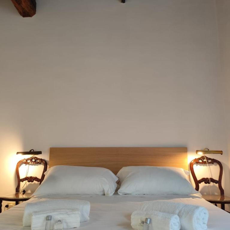 Vatican Retreat- 2bedrooms and 2 bathrooms - Appartamento con 2 Camere da Letto e Terrazza - 47