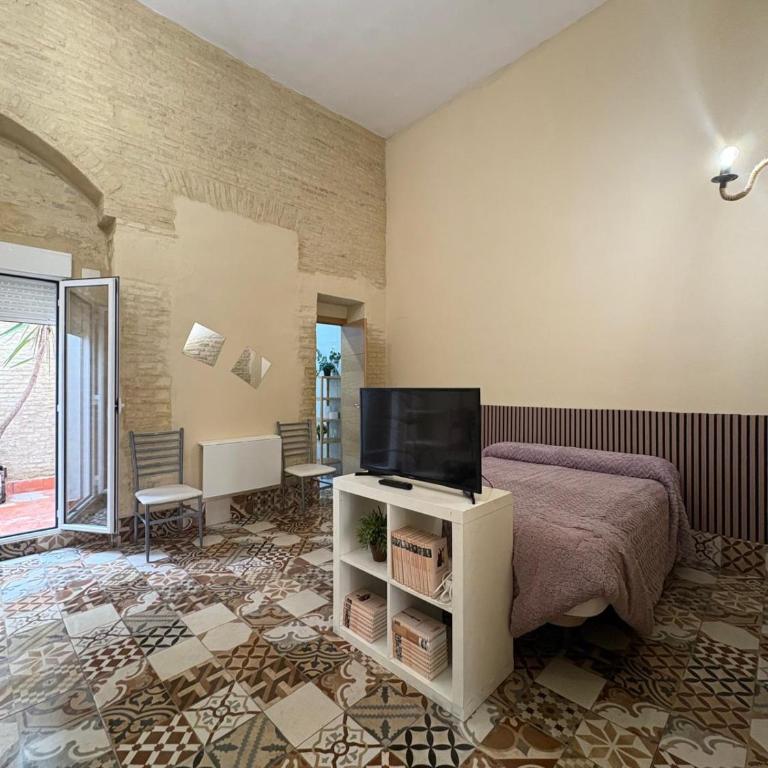 Magallanes 8 - Loft A - Triana - - Apartamento de 1 dormitorio - 1