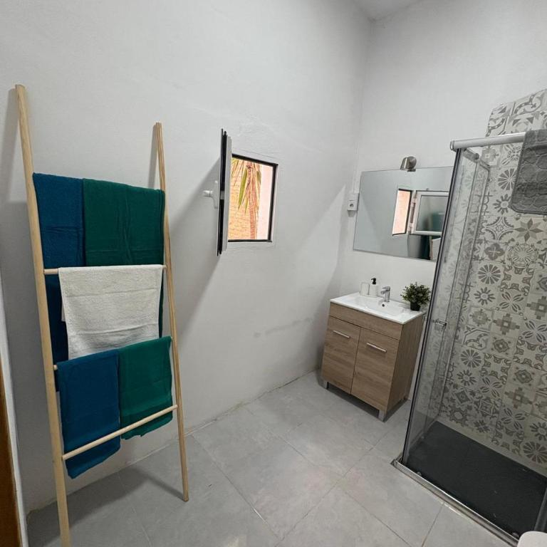 Magallanes 8 - Loft A - Triana - - Apartamento de 1 dormitorio - 11