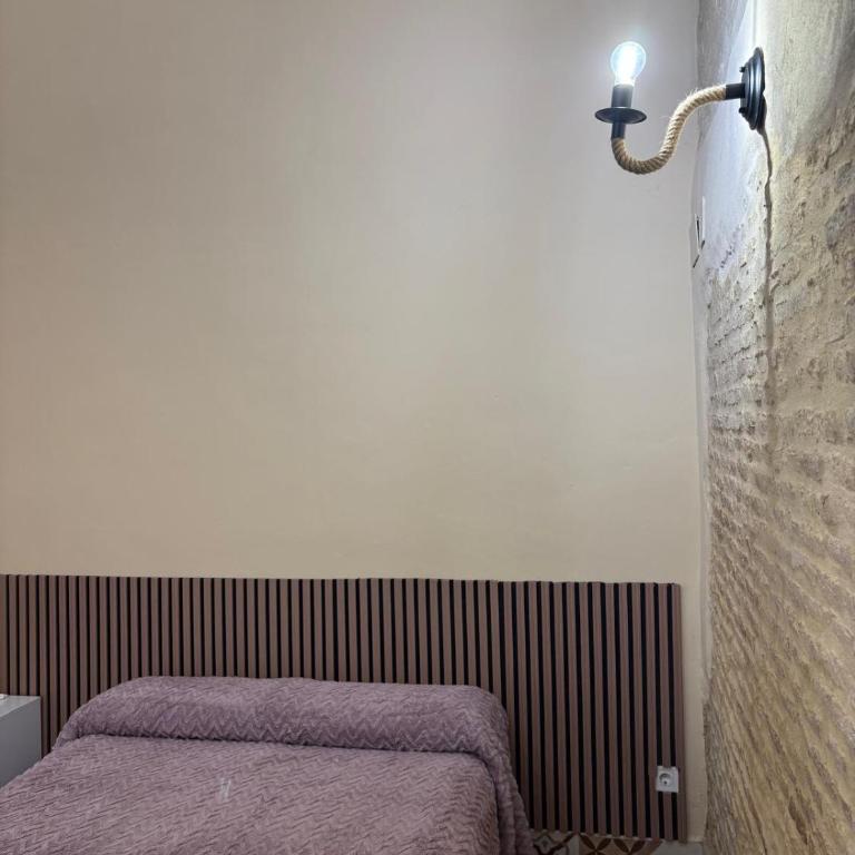 Magallanes 8 - Loft A - Triana - - Apartamento de 1 dormitorio - 4