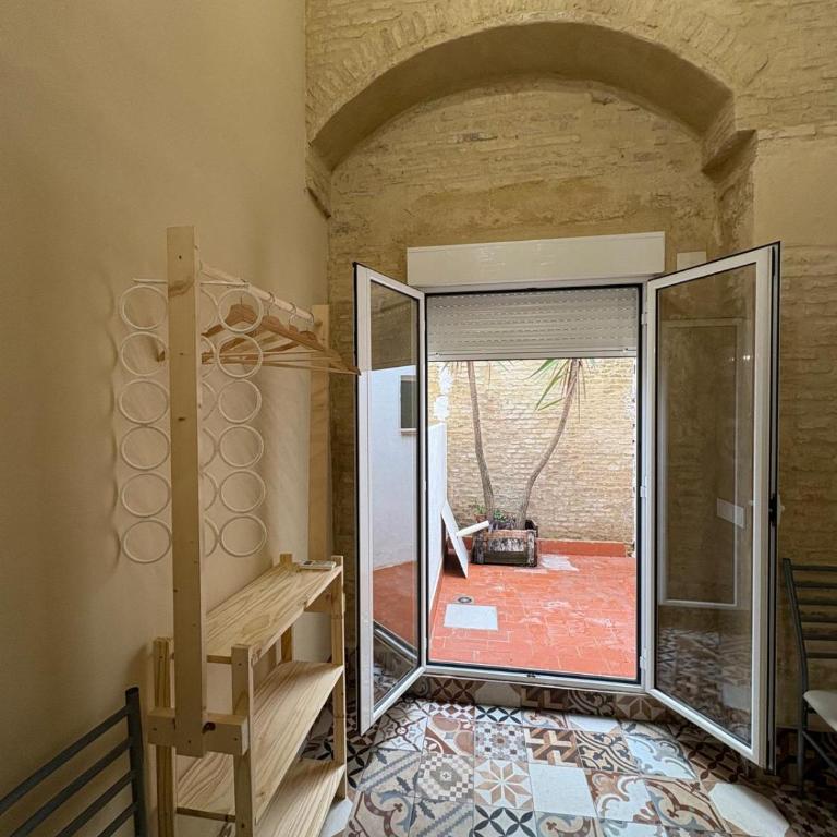Magallanes 8 - Loft A - Triana - - Apartamento de 1 dormitorio - 5