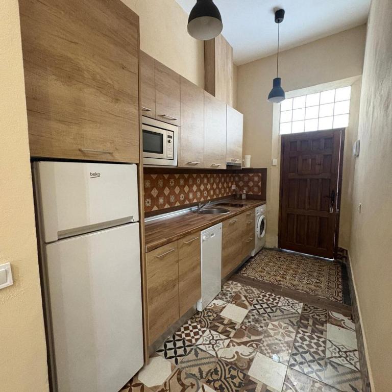 Magallanes 8 - Loft A - Triana - - Apartamento de 1 dormitorio - 13