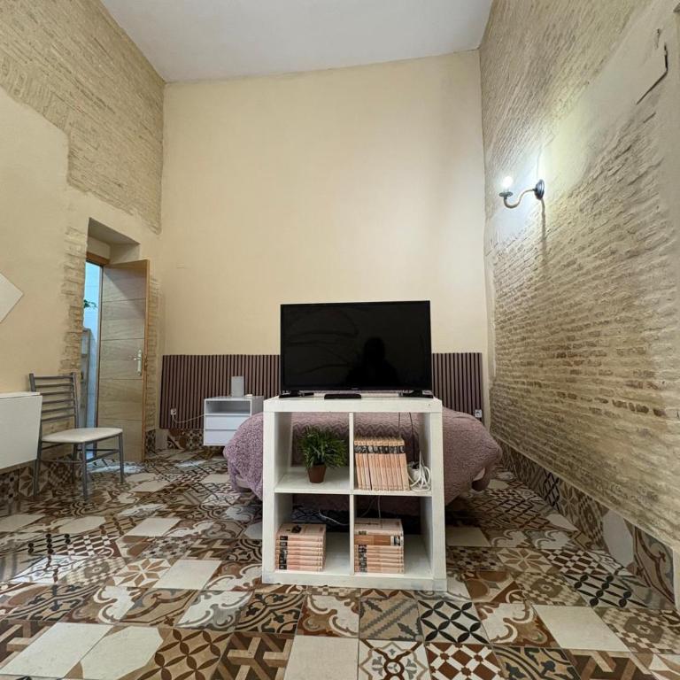 Magallanes 8 - Loft A - Triana - - Apartamento de 1 dormitorio - 3