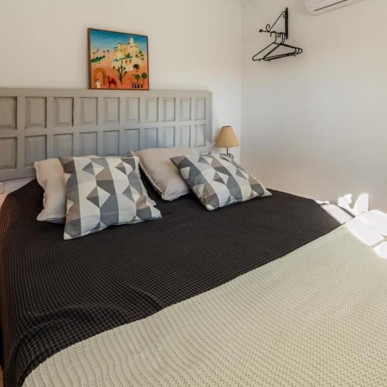 Los olivos villa with heated pool - Villa - 30