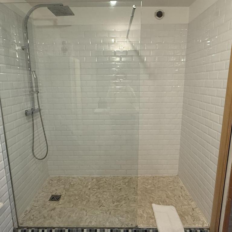 Magnifique T3 avec terrasse secteur Charpennes - Appartamento con 2 Camere da Letto - 10