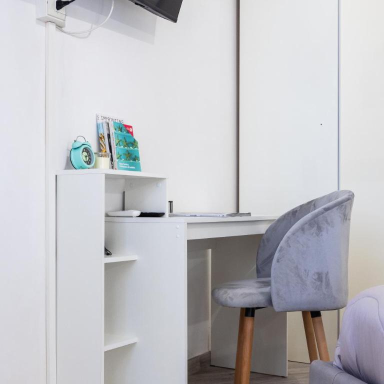 Bologna Comfort 101 - Appartamento con 1 Camera da Letto - 19
