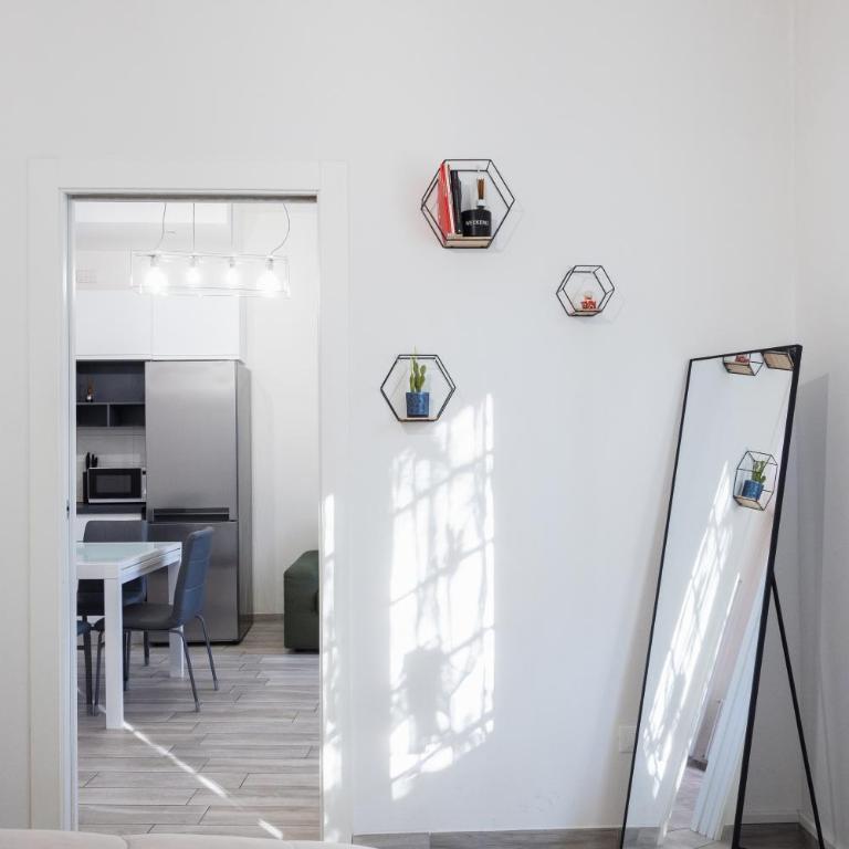 Bologna Comfort 101 - Appartamento con 1 Camera da Letto - 20