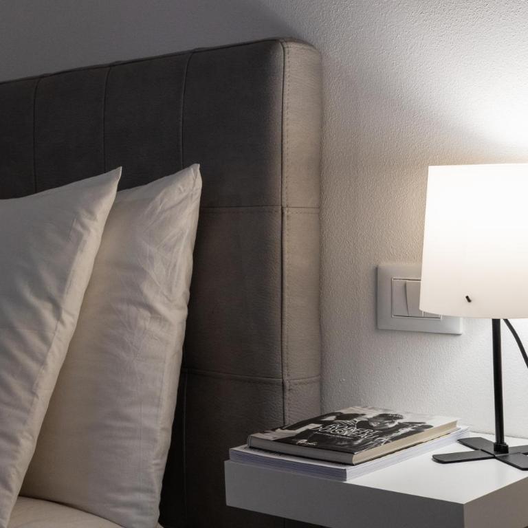 Bologna Comfort 101 - Appartamento con 1 Camera da Letto - 17