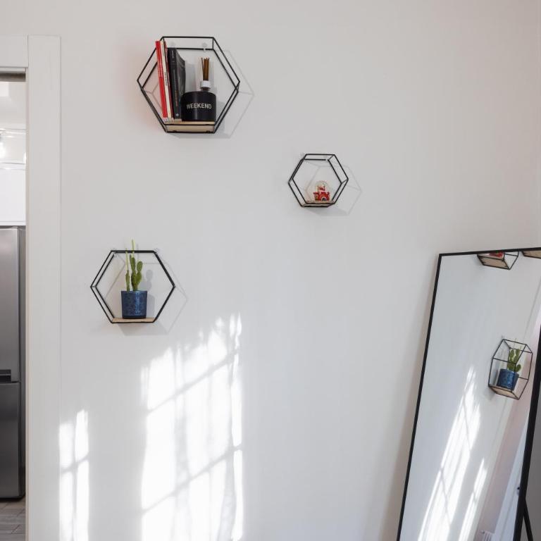 Bologna Comfort 101 - Appartamento con 1 Camera da Letto - 21