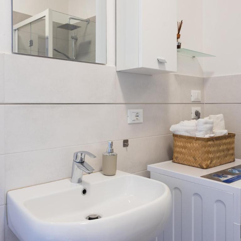 Bologna Comfort 101 - Appartamento con 1 Camera da Letto - 26