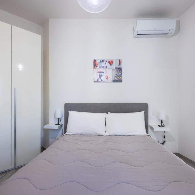 Bologna Comfort 101 - Appartamento con 1 Camera da Letto - 16