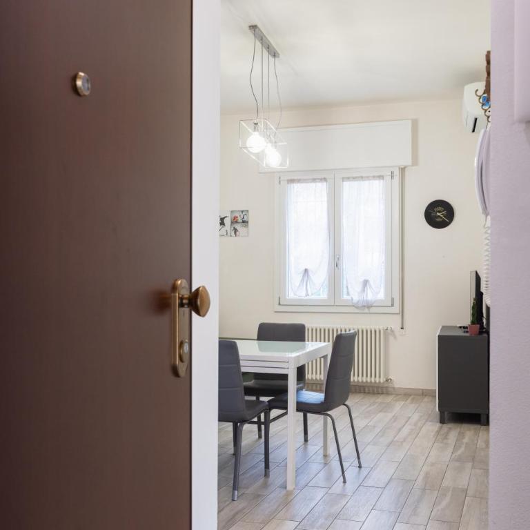 Bologna Comfort 101 - Appartamento con 1 Camera da Letto - 23