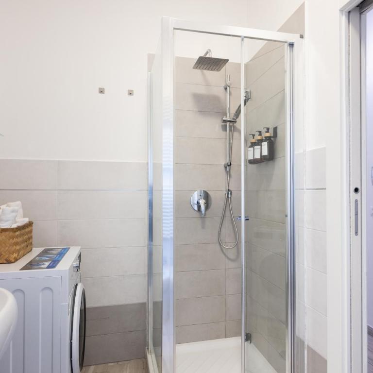 Bologna Comfort 101 - Appartamento con 1 Camera da Letto - 28