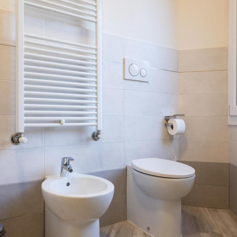 Bologna Comfort 101 - Appartamento con 1 Camera da Letto - 31