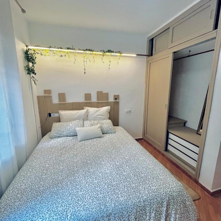 Espléndido apartamento, Alicante - Two-Bedroom Apartment - 2