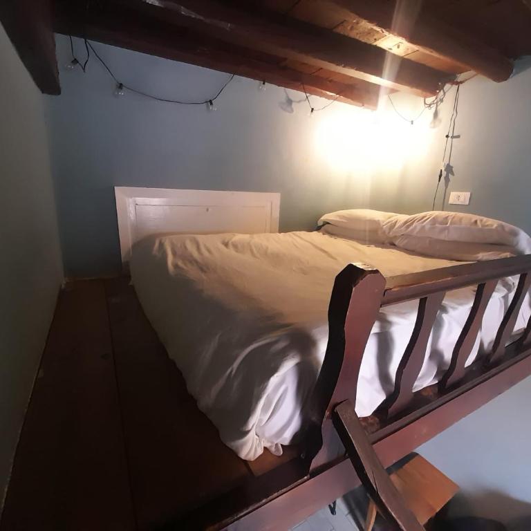 Cozy studio in Hip Trastevere - Loft - 5