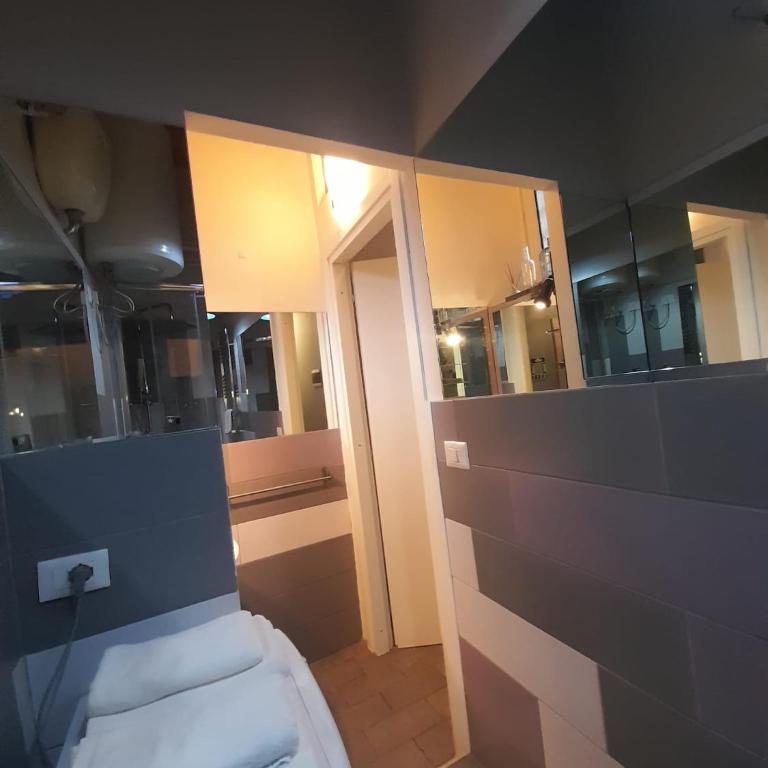Cozy studio in Hip Trastevere - Loft - 6