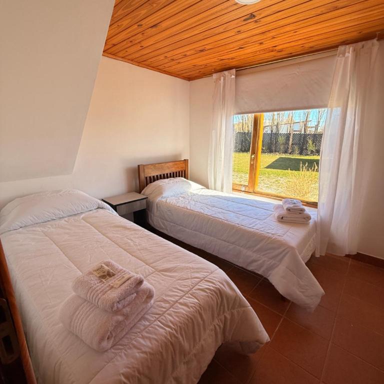 Los Maderos Aparts - Apartamento de 2 dormitorios - 2