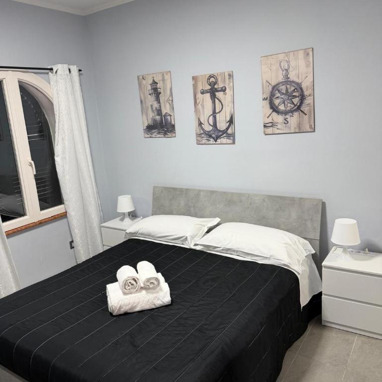 The Fisherman's House - Deluxe Single Room - 3