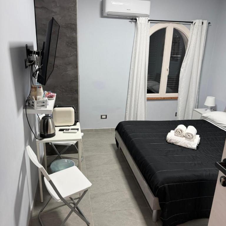 The Fisherman's House - Deluxe Single Room - 2