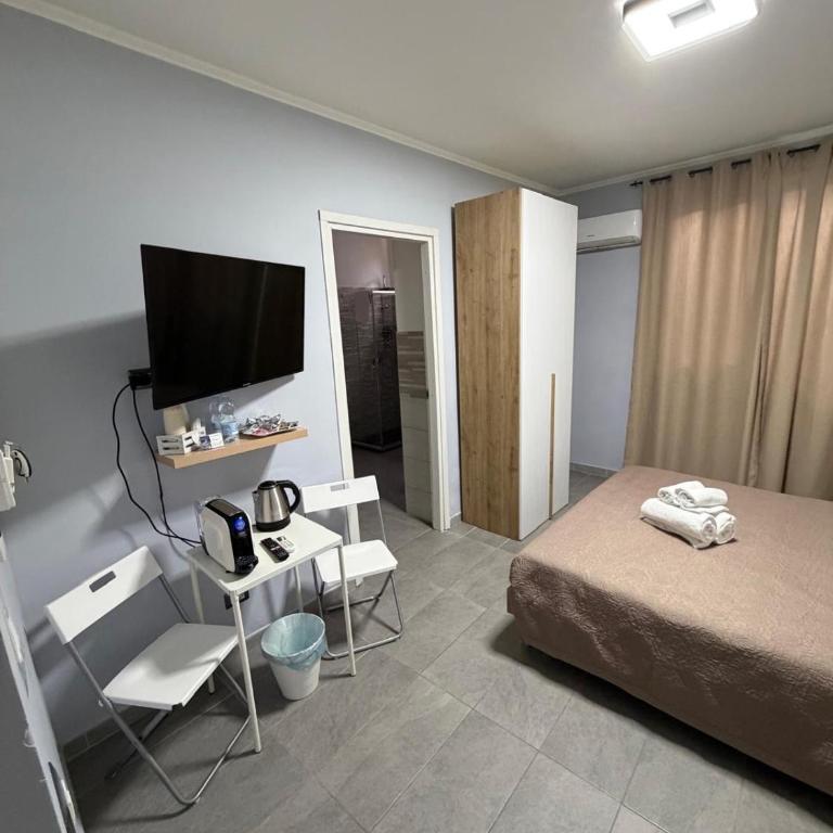 The Fisherman's House - Large Double Room - 4