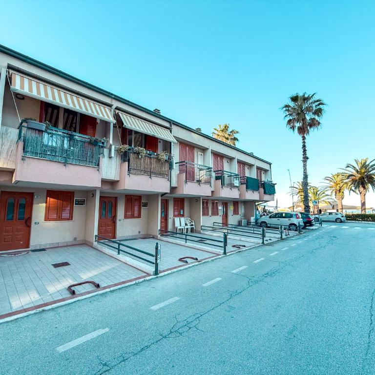 La Valletta Apartment, Primo piano fronte mare Rif A673 - Appartamento con 1 Camera da Letto - 22
