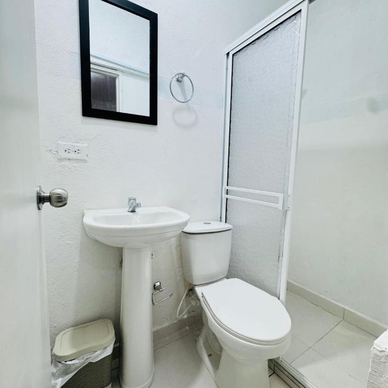 Hotel Casa Manzanares - Apartamento - 6