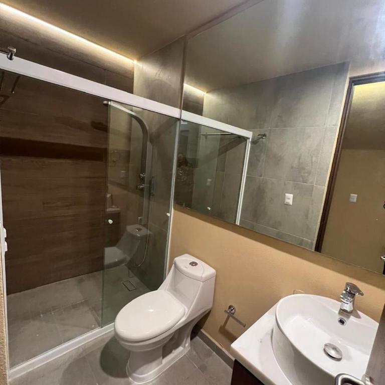 Mangle09 - Apartamento de 1 dormitorio - 6