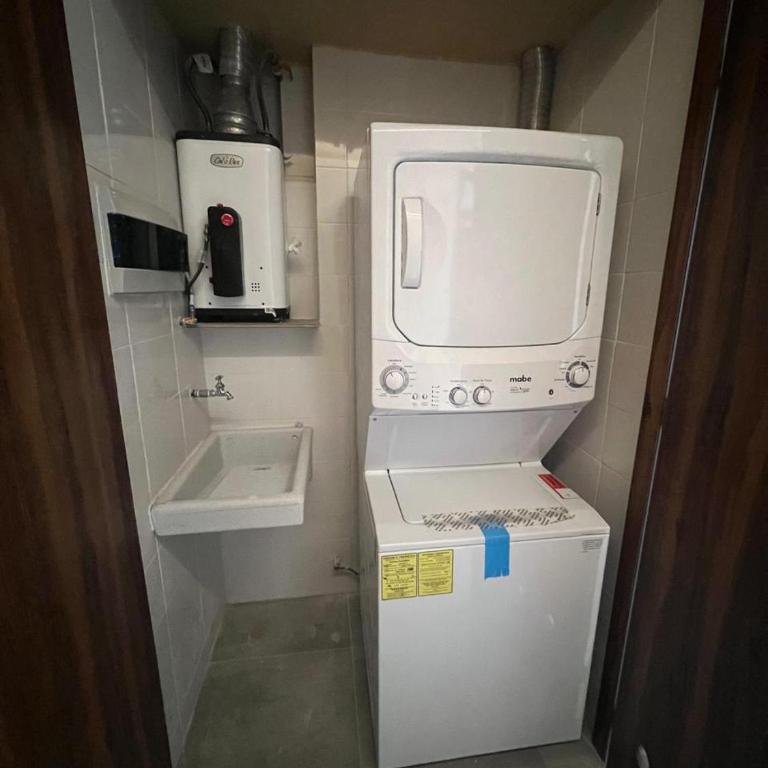 Mangle09 - Apartamento de 1 dormitorio - 10