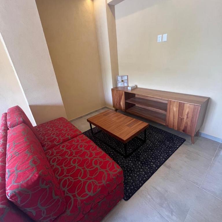 Mangle09 - Apartamento de 1 dormitorio - 4