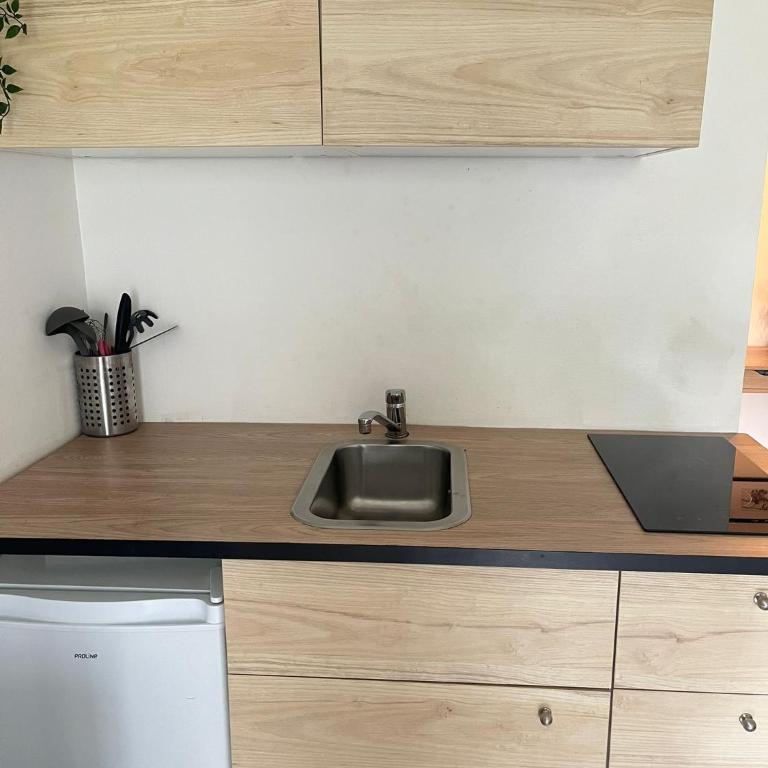 Appartement familial RDC - Apartment mit 1 Schlafzimmer - 2