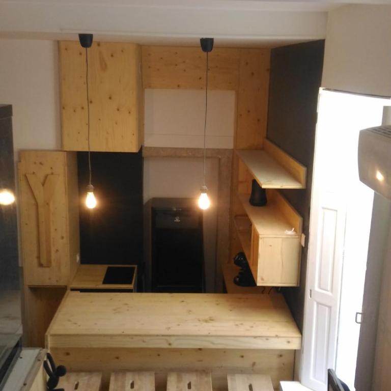 Lyon centre - Appartement quartier Victor Hugo Ainay - Appartamento con 2 Camere da Letto - 8