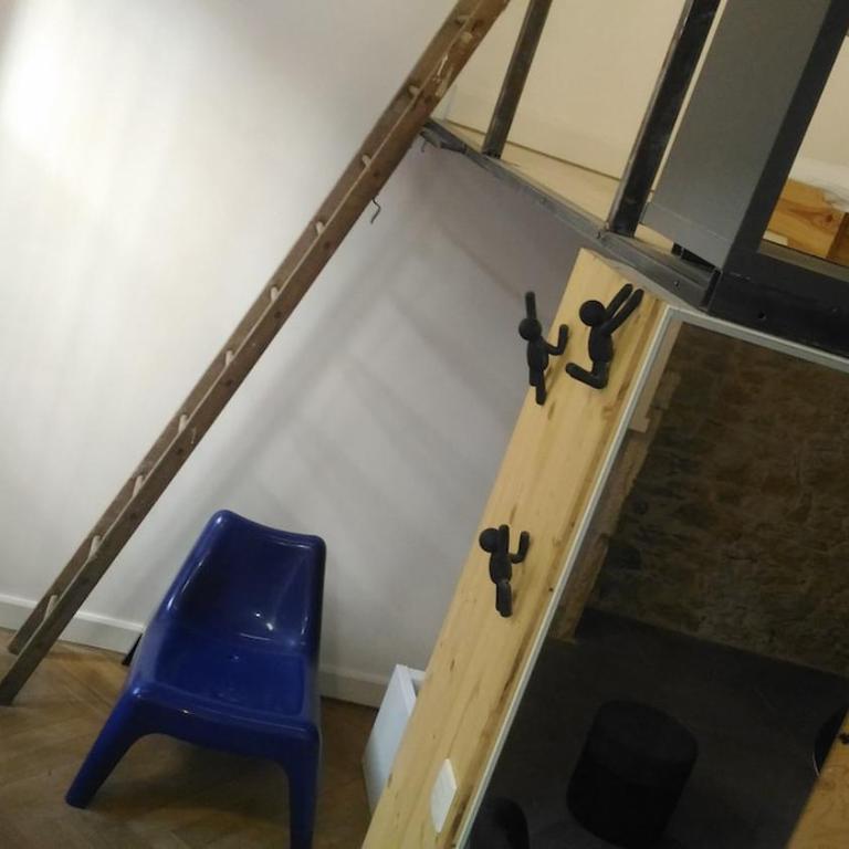 Lyon centre - Appartement quartier Victor Hugo Ainay - Appartamento con 2 Camere da Letto - 17