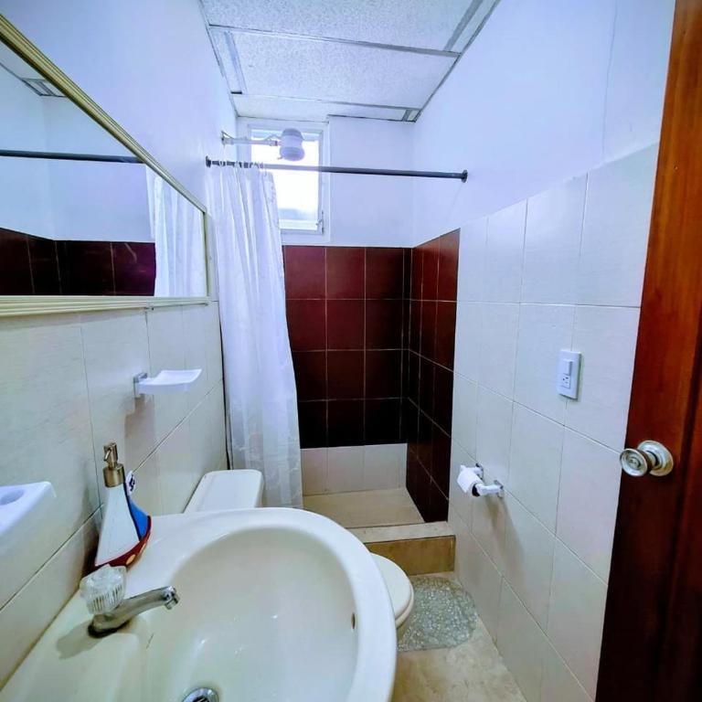 Suite Milina Jardín Privado cerca del Mar - Two-Bedroom Suite - 18