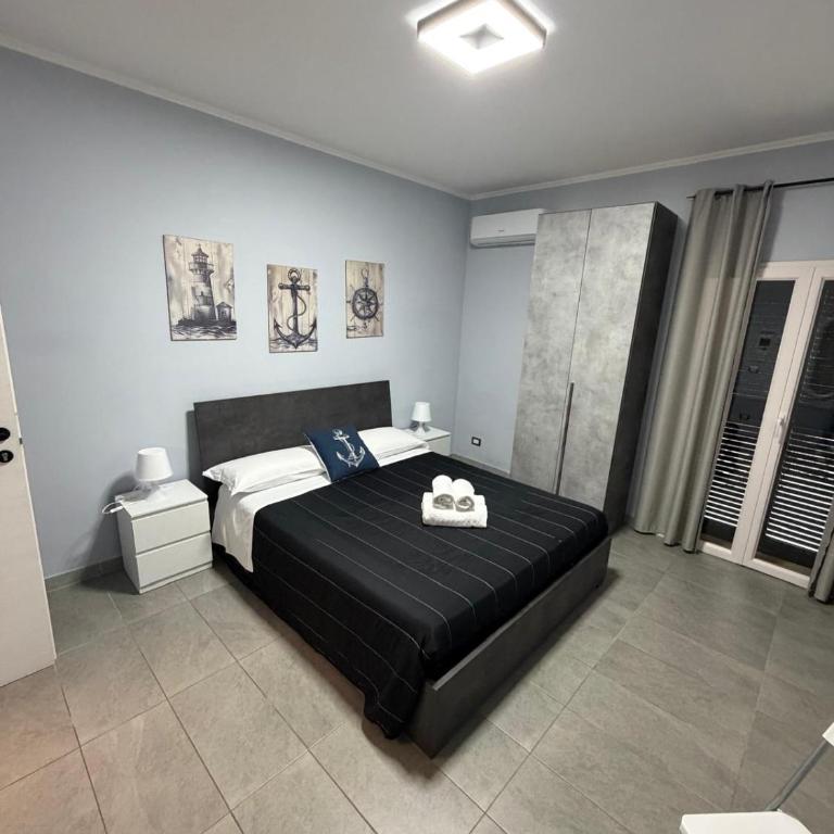 The Fisherman's House - Double Room with Patio - 3